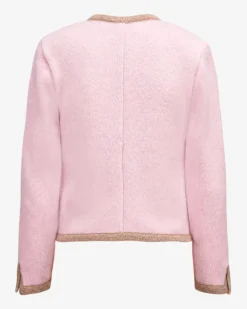 Trachten-Strickjacke