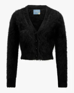 Trachten-Strickjacke