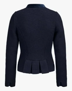 Trachtenstrickjacke