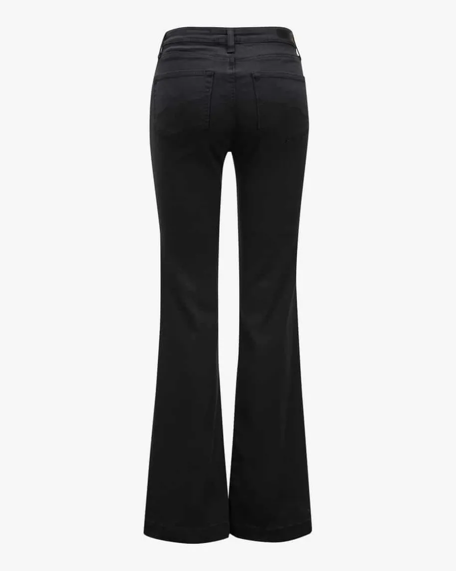 Tropea Jeans High Rise Flare