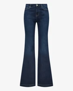 Tropea Jeans High Rise Flare