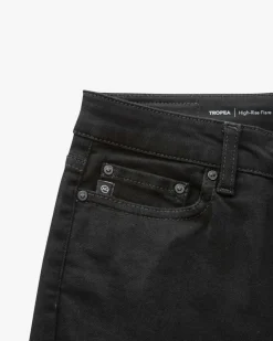 Tropea Jeans High Rise Flare