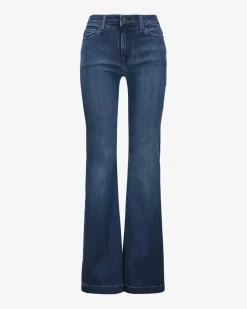 Tropea Jeans High Rise Flare
