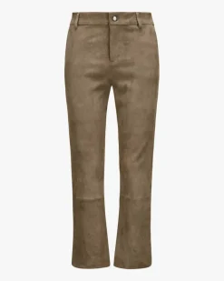 Tropez 7/8-Lederhose