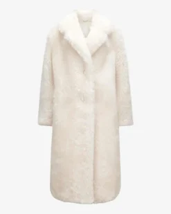 Ulli Ehrlich Fellmantel