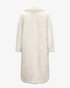 Ulli Ehrlich Fellmantel