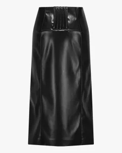 Ulli Ehrlich Lederrock