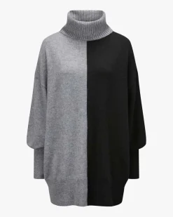 Ulli Ehrlich Rollkragenpullover