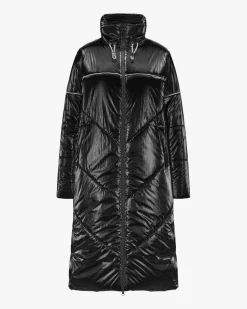 Ulli Ehrlich Steppmantel