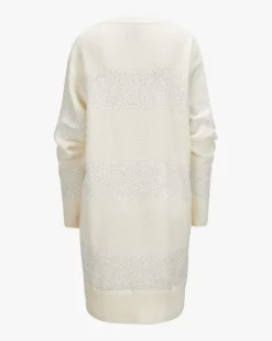 Ulli Ehrlich Strickkleid