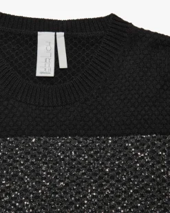 Ulli Ehrlich Strickkleid