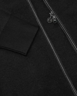 Ulli Ehrlich Strickmantel