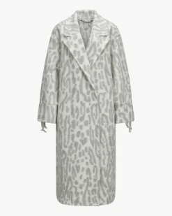 Ulli Ehrlich Wollmantel