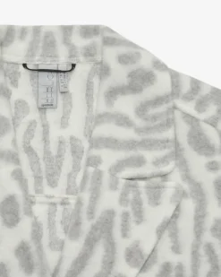 Ulli Ehrlich Wollmantel