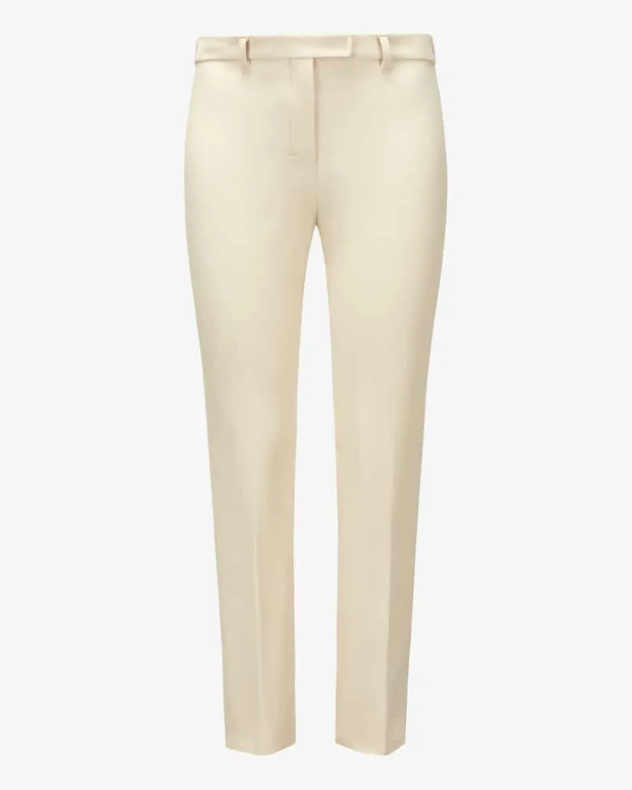 Umanita 7/8-Hose aus Baumwoll-Mix