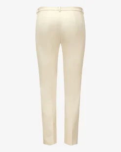 Umanita 7/8-Hose aus Baumwoll-Mix