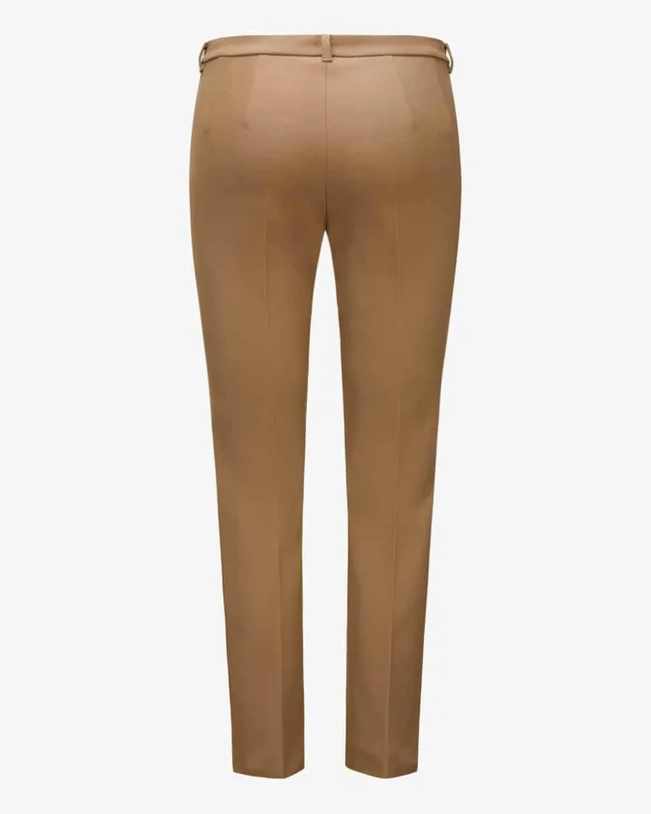 Umanita 7/8-Hose aus Baumwoll-Mix