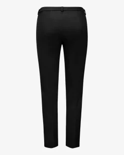 Umanita 7/8-Hose aus Baumwoll-Mix