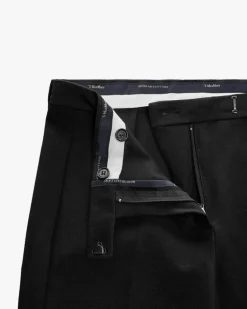 Umanita 7/8-Hose aus Baumwoll-Mix