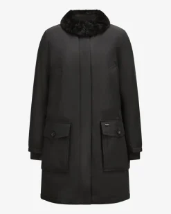 Upstate Daunen-Parka