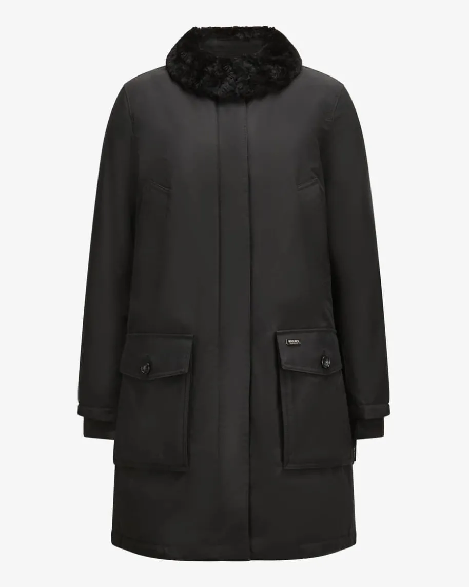 Upstate Daunen-Parka