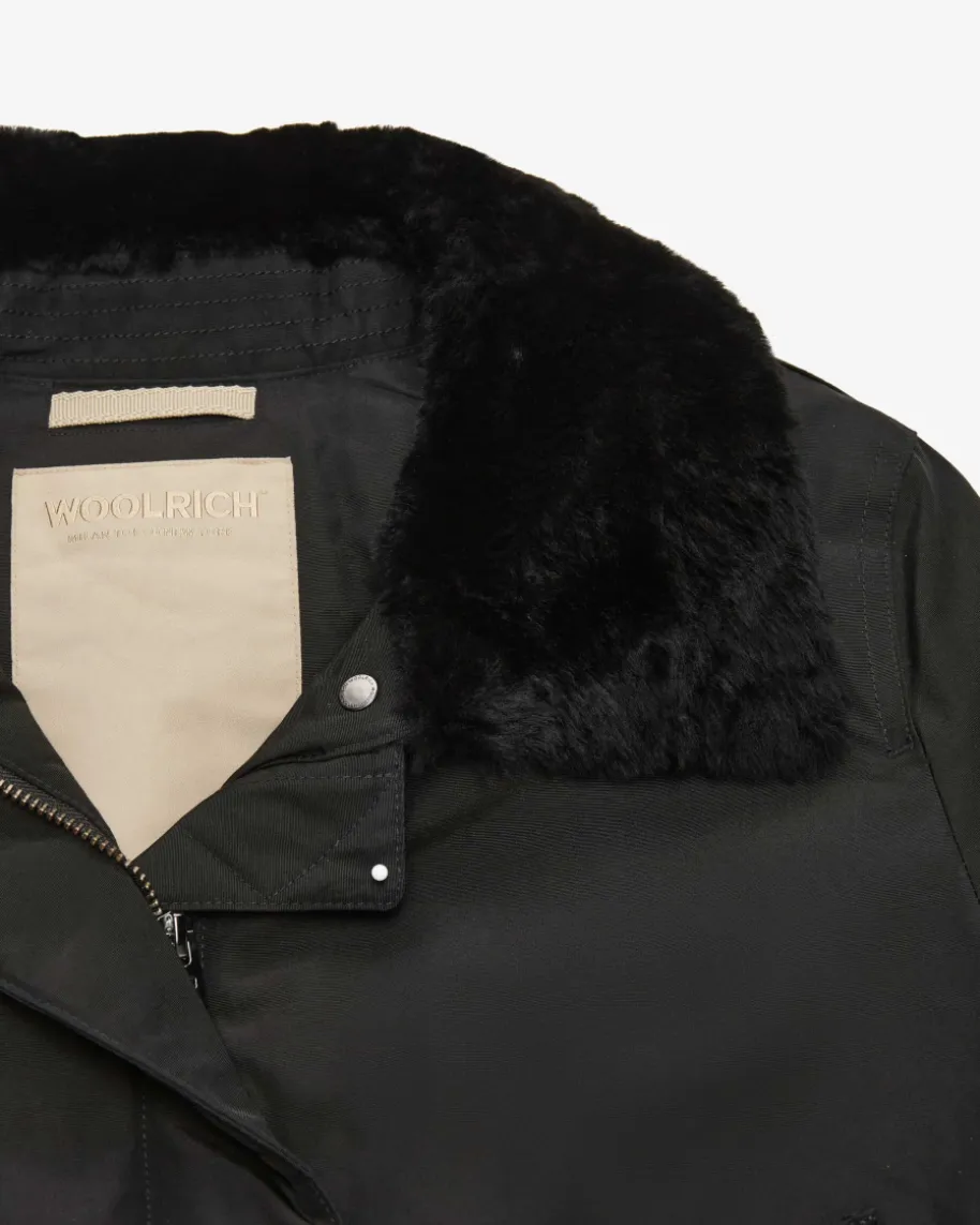 Upstate Daunen-Parka