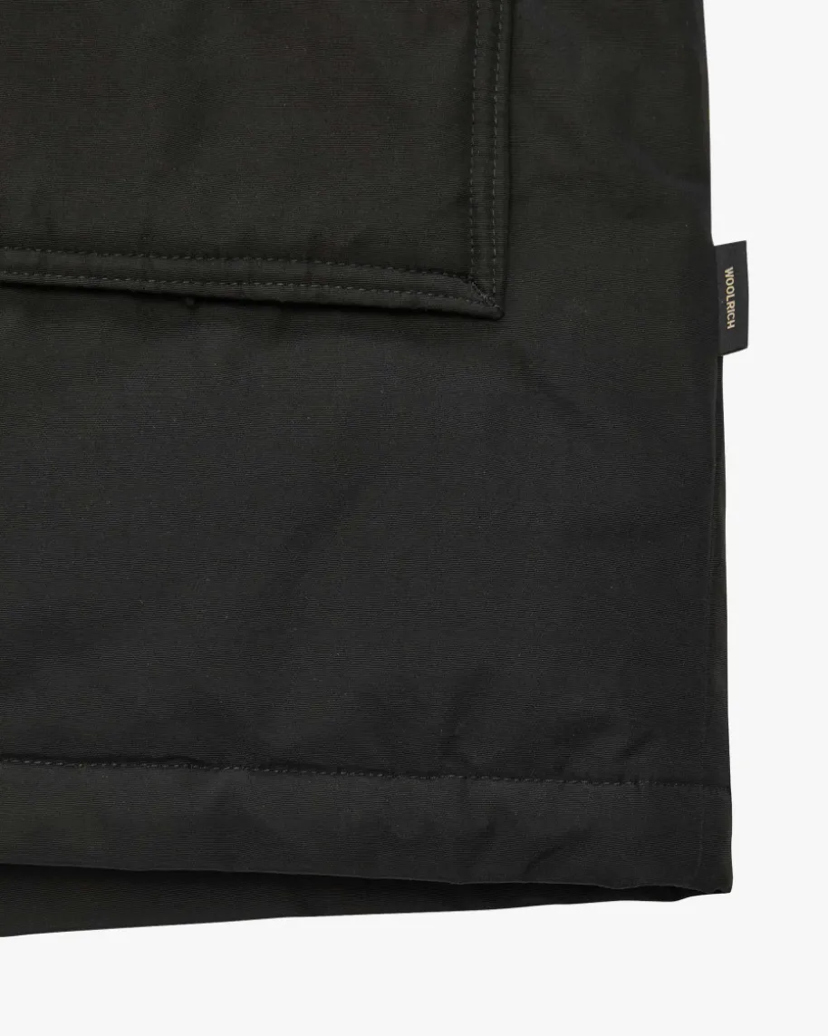 Upstate Daunen-Parka