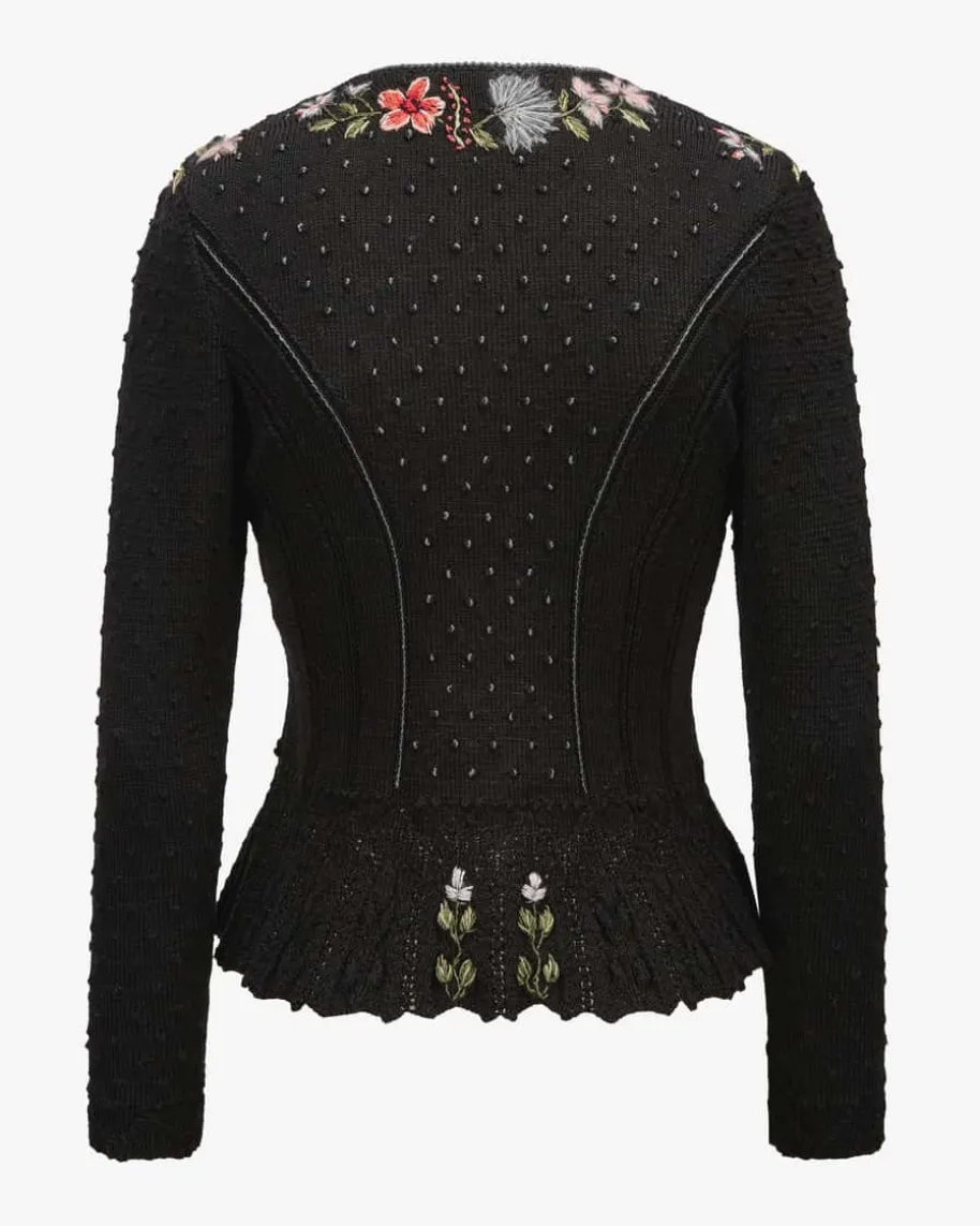 Venezia Trachten-Strickjacke