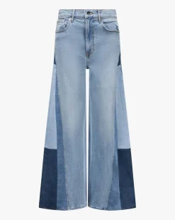 Vicky Jeans Extra Wide