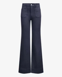 Vicky Jeans High Rise Flare