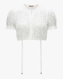 Viktoria Dirndlbluse