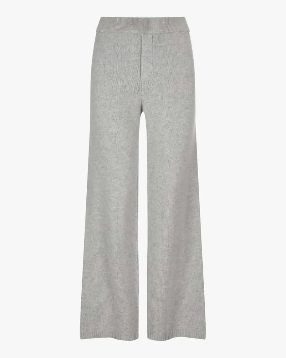 Vivi Cashmere-Hose