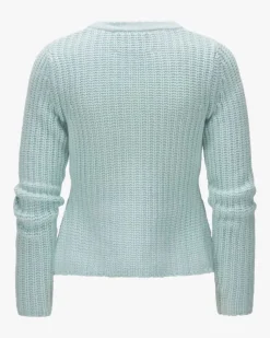 Vivienne Trachten-Cashmere-Strickjacke