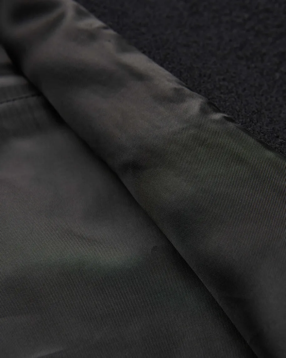 Volume Lock Kurzmantel