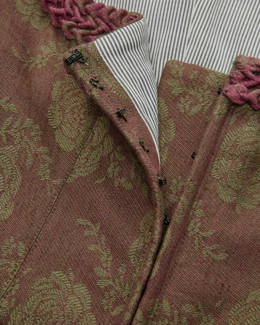 Vreni Dirndl lang mit Schürze