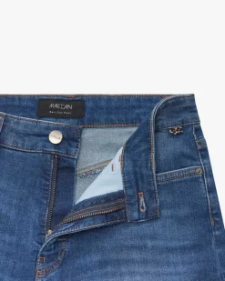 Warri Jeans High Waist Wide Fit