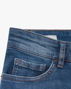 Warri Jeans High Waist Wide Fit