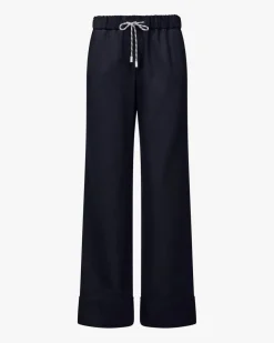 Washington Hose Regular Waist Wide Fit