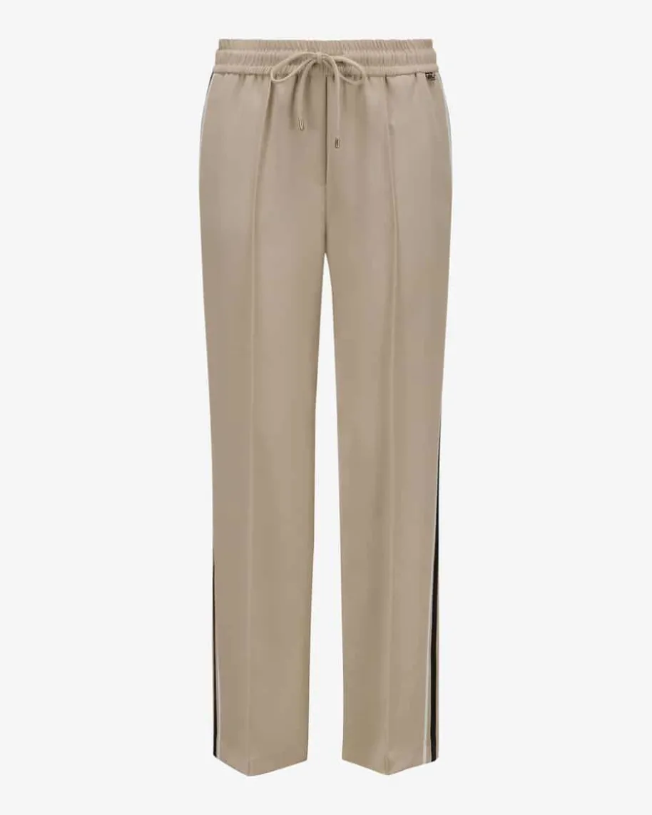 Washington Hose Wide Fit