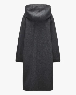 Wende-Trachtenmantel