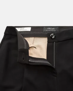 Wichita Hose Wide Fit High Waist