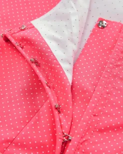 Wiesndirndl lang mit Schürze