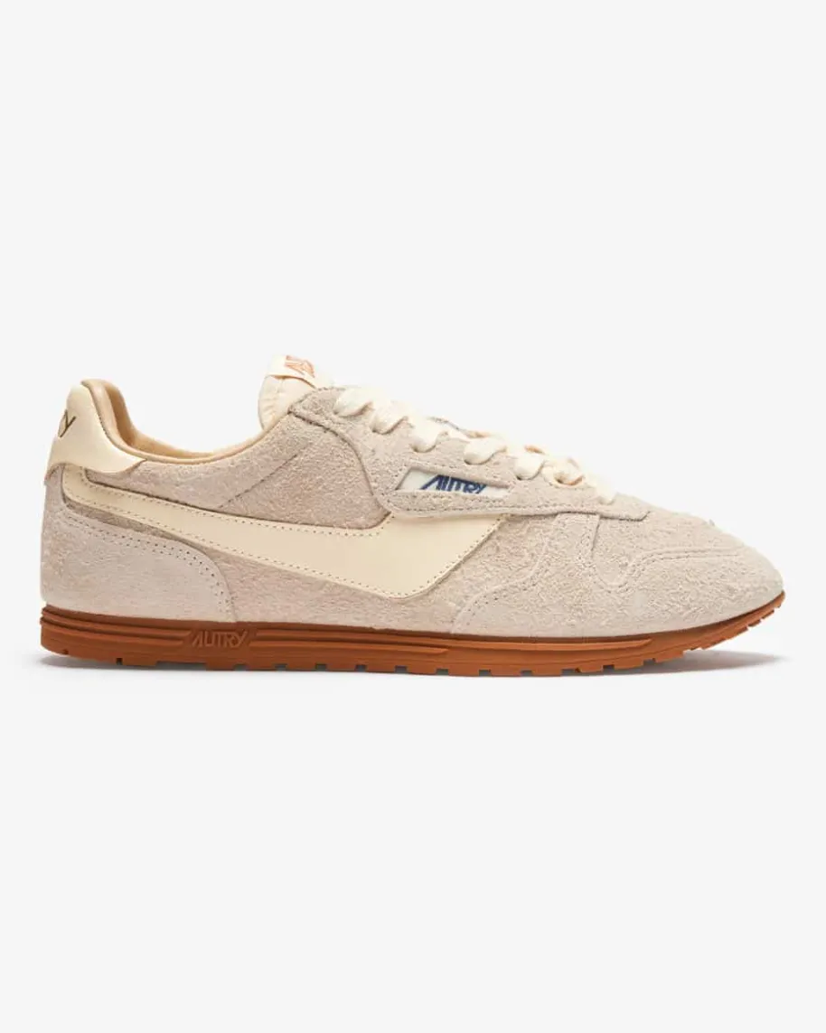 Windspin Low Sneaker