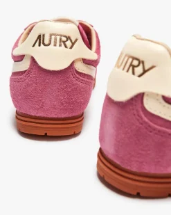 Windspin Low Sneaker