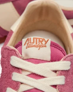 Windspin Low Sneaker