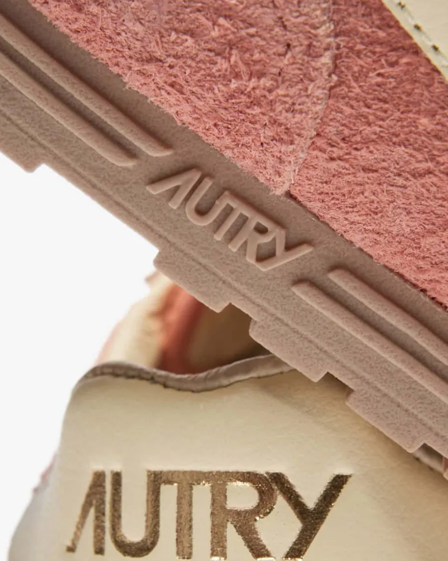 Windspin Low Sneaker