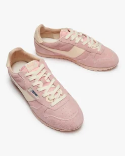 Windspin Low Sneaker