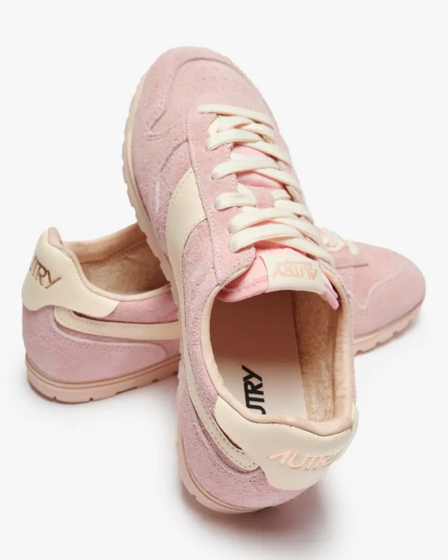 Windspin Low Sneaker