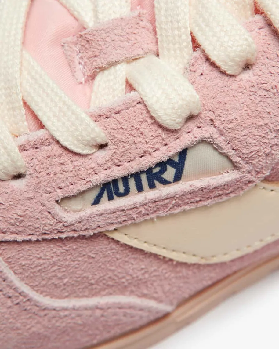 Windspin Low Sneaker