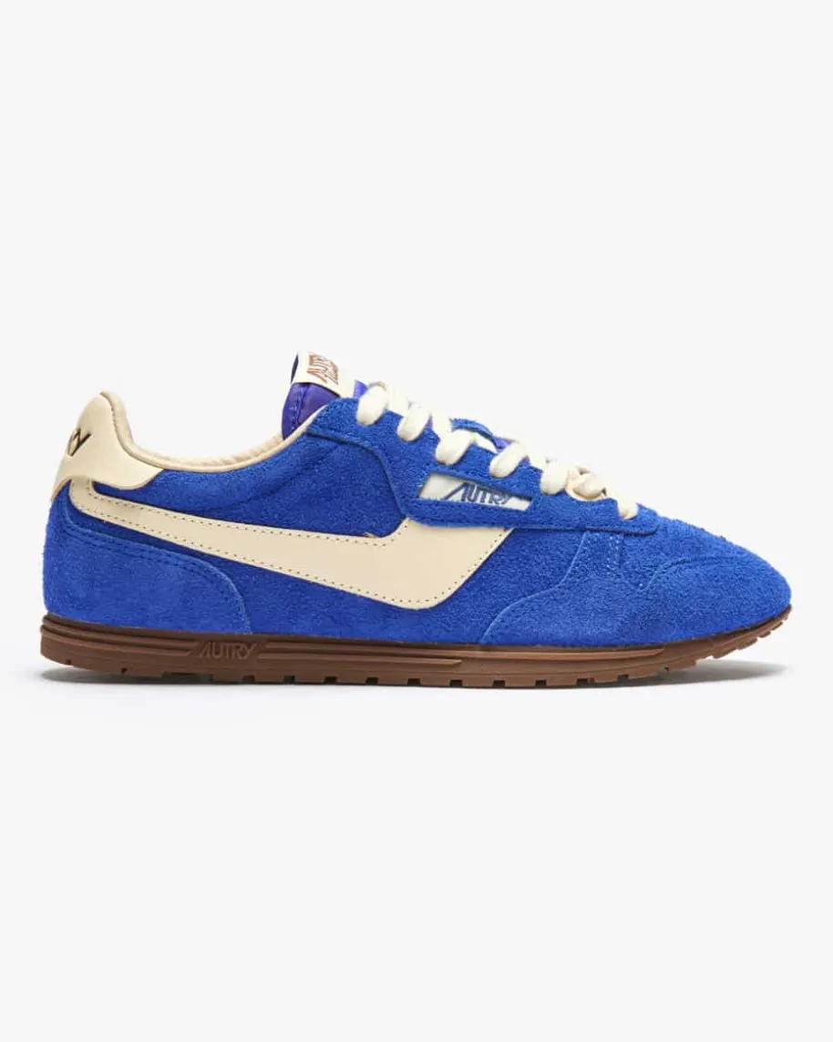 Windspin Low Sneaker